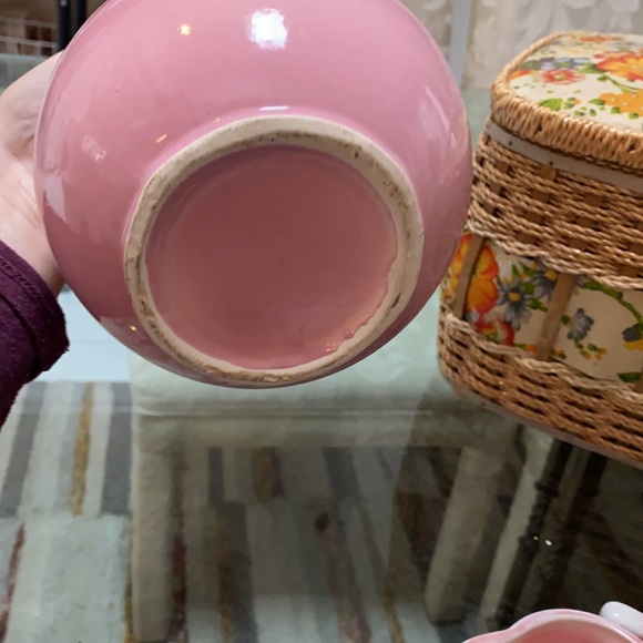 Beverage set vintage nchcbox2 - Picture 8 of 8